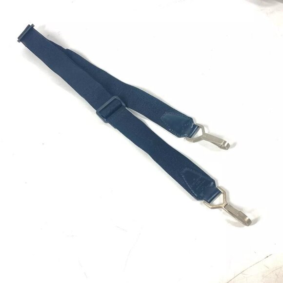 LOUIS VUITTON M30762 Taiga Tula 2WAY Shoulder Bag Document Briefcase Hand Bag - Picture 8 of 16